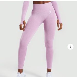 Gymshark Vital Seamless Leggings